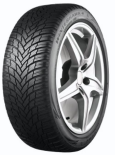 Pneu Firestone WINTERHAWK 4 225/40 R19 TL M+S 3PMSF FP XL 93W Zimní