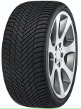 Pneu Fortuna ECOPLUS 2 4S 195/55 R16 TL XL M+S 3PMSF 91V Celoroční