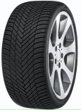 Pneu Fortuna ECOPLUS 2 4S 245/50 R18 TL XL M+S 3PMSF 104Y Celoroční