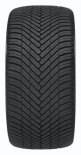 Pneu Fortuna ECOPLUS 2 4S 245/50 R18 TL XL M+S 3PMSF 104Y Celoroční
