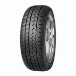Pneu Fortuna ECOPLUS 4S 205/50 R16 TL XL M+S 3PMSF 91W Celoroční