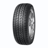 Pneu Fortuna ECOPLUS VAN 4S 215/60 R17 TL C M+S 3PMSF 109T Celoroční