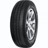 Pneu Fortuna EURO VAN 185/75 R16 TL C 8PR 104R Letní