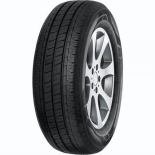 Pneu Fortuna EURO VAN 195/75 R16 TL C 8PR 107S Letní