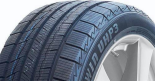 Pneu Fortuna GOWIN UHP3 295/35 R21 TL XL M+S 3PMSF 107V Zimní