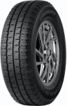 Pneu Fronway DURAPLUS 36 185/80 R14 TL C 8PR 102R Letní