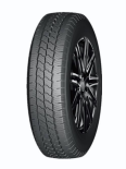 Pneu Fronway FRONTOUR A/S 205/70 R15 TL C 8PR M+S 3PMSF 106R Celoroční