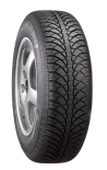 Pneu Fulda KRISTALL MONTERO 3 165/60 R15 TL M+S 3PMSF 77T Zimní