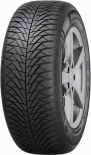 Pneu Fulda MULTI CONTROL SUV 215/60 R17 TL XL M+S 3PMSF 100V Celoroční