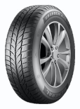 Pneu General Tire GRABBER A/S 365 215/55 R18 TL XL M+S 3PMSF FR 99V Celoroční