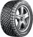 Pneu General Tire GRABBER A/T 235/60 R18 TL XL FR 107H Letní