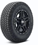 Pneu General Tire GRABBER A/T SPORT-W 255/70 R18 TL M+S 3PMSF FR 113T Celoroční