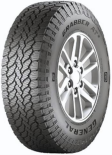 Pneu General Tire GRABBER AT3 305/50 R20 TL XL M+S 3PMSF FR 120T Celoroční