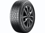Pneu General Tire GRABBER CROSS A/S 265/60 R18 TL 3PMSF EV FR M+S 110H Celoroční