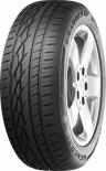 Pneu General Tire GRABBER GT 255/60 R17 TL M+S FR 106V Letní