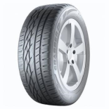 Pneu General Tire GRABBER GT 275/55 R17 TL M+S FR 109V Letní