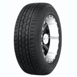 Pneu General Tire GRABBER HTS 235/60 R18 TL XL FR 107H Letní