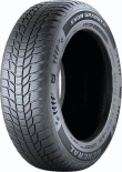 Pneu General Tire SNOW GRABBER PLUS 215/50 R18 TL M+S 3PMSF FR 92V Zimní