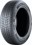 Pneu General Tire SNOW GRABBER PLUS 235/55 R17 TL XL M+S 3PMSF FR 103V Zimní