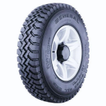 Pneu General Tire SUPER ALL GRIP 7.5/ R16 TL C M+S LT 8PR 112N Letní