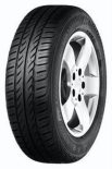 Pneu Gislaved URBAN SPEED 155/65 R14 TL 75T Letní