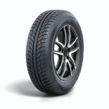 Pneu Giti ALL SEASON CITY 165/65 R14 TL M+S 3PMSF 79T Celoroční