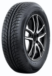 Pneu Giti ALL SEASON CITY 195/55 R16 TL M+S 3PMSF XL 91V Celoroční