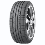 Pneu Giti CONTROL 288 205/45 R17 TL ROF 88W Letní