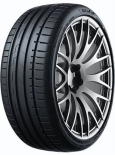 Pneu Giti SPORT S2 235/40 R18 TL EVR XL 95Y Letní
