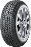 Pneu Giti WINTER W1 235/45 R18 TL XL M+S 3PMSF 98V Zimní