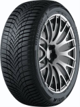 Pneu Giti WINTER W2 205/50 R17 TL M+S 3PMSF XL 93V Zimní
