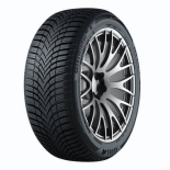 Pneu Giti WINTER W2 SUV 235/55 R17 TL M+S 3PMSF XL 103V Zimní