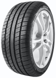 Pneu Goldline GL 4SEASON 245/45 R17 TL XL M+S 3PMSF 99V Celoroční