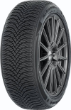 Pneu Goodride ALL SEASON ELITE Z-401 215/55 R16 TL M+S 3PMSF XL 97V Celoroční