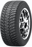 Pneu Goodride ICEMASTER SPIKE Z-506 215/60 R17 TL M+S 3PMSF FP 96T Zimní