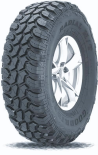 Pneu Goodride MUD LEGEND SL366 235/75 R15 TL LT M+S 6PR P.O.R. 104Q Letní