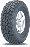 Pneu Goodride MUD LEGEND SL366 35/12.5 R15 TL LT M+S 6PR P.O.R. 113Q Letní