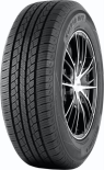 Pneu Goodride SU318 H/T 215/65 R17 TL M+S 99T Letní