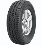 Pneu Goodride SW612 165/80 R13 TL C M+S 3PMSF 6PR 91Q Zimní