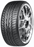 Pneu Goodride ZUPER ACE SA57 235/45 R18 TL XL M+S ZR 98W Letní