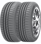 Pneu Goodride ZUPERECO Z-107 165/65 R15 TL M+S 81H Letní