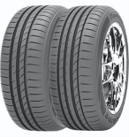 Pneu Goodride ZUPERECO Z-107 215/45 R18 TL XL 93W Letní
