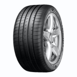 Pneu Goodyear EAGLE F1 (ASYMMETRIC) 5 275/45 R21 TL FOAM SCT EVR 107H Letní