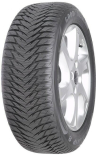 Pneu Goodyear ULTRA GRIP 8 195/60 R15 TL M+S 3PMSF 88H Zimní