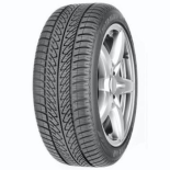 Pneu Goodyear ULTRA GRIP 8 PERFORMANCE 245/45 R18 TL XL M+S 3PMSF FP 100H Zimní