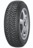 Pneu Goodyear ULTRA GRIP 9+ 155/65 R14 TL M+S 3PMSF 75T Zimní