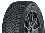 Pneu Goodyear ULTRA GRIP ARCTIC 2 SUV 215/60 R17 TL XL M+S 3PMSF 100T Zimní