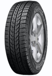 Pneu Goodyear ULTRA GRIP CARGO 195/75 R16 TL C M+S 3PMSF 110R Zimní