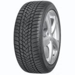 Pneu Goodyear ULTRA GRIP PERFORMANCE 2 245/55 R17 TL ROF M+S 3PMSF FP 102H Zimní