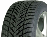 Pneu Goodyear ULTRA GRIP + SUV 245/65 R17 TL M+S 3PMSF FP EVR 107H Zimní
